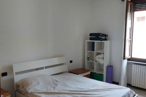 Due ampie e luminose camere (ideale per 2 persone)
