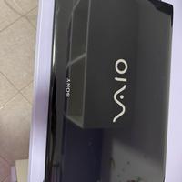 Sony vaio intel core i5.