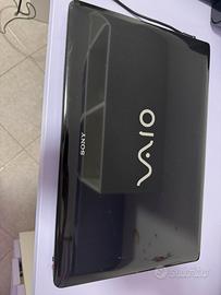 Sony vaio intel core i5.