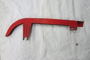 Carter Catena Protezione Catena Gilera 98 Giubileo