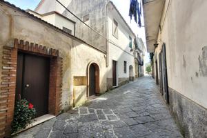 Appartamento cava de Tirreni -frazione Badia