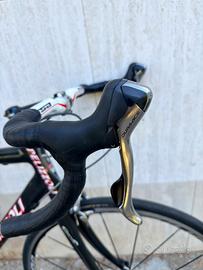 Bici da corsa pelizzoli