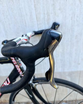 Bici da corsa pelizzoli