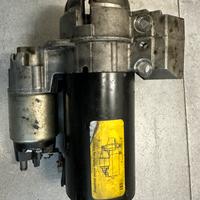 Motorino avviamento starter BMW serie3 e91