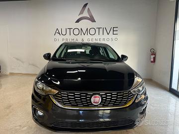 Fiat Tipo 1.6 Mjt S&S 5 porte Lounge