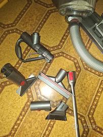 Dyson big ball multifloor extra top gamma completa