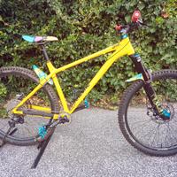 mtb hardtail