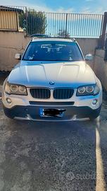 BMW   X3