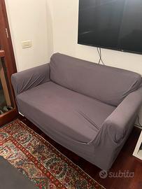 Due divani ikea