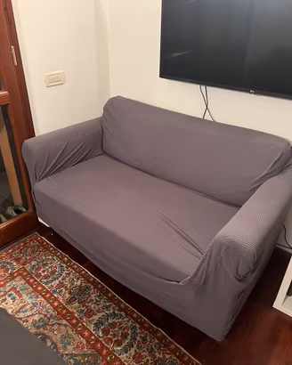 Due divani ikea
