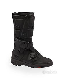 Stivali Touring Sidi Taurus GTX BLACK