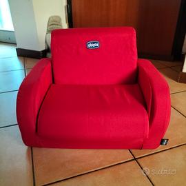 Poltrona bambini Chicco