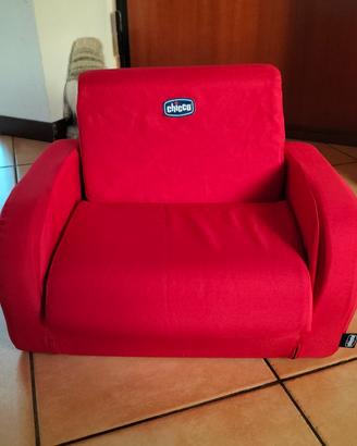 Poltrona bambini Chicco