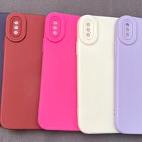 cover per iphone x/xs