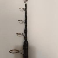 Canna telescopica Bad Bass