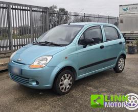 CHEVROLET Matiz 800 SE Chic ++GPL++