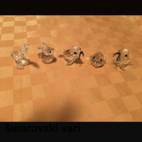 Swarovski vari