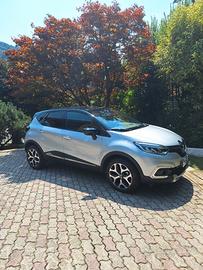 RENAULT Captur 1ª serie - 2018