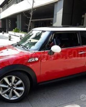 Ricambi usati mini cooper candriman 2010 2020