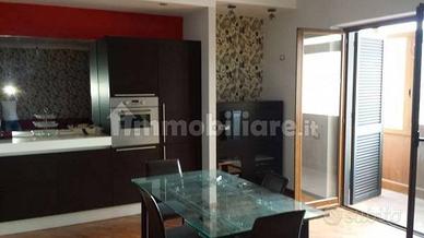 Via Grotta dell'Olmo con licenza Edilizia Regolare