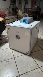 incubatrice FIEM 150/200