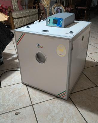 incubatrice FIEM 150/200