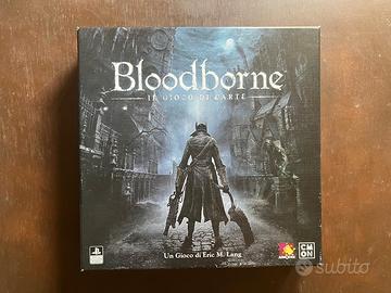 Bloodborne