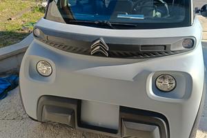 Ami Citroen 