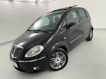 Lancia MUSA 1.6 Multijet Poltrona Frau