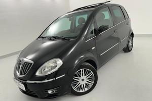 Lancia MUSA 1.6 Multijet Poltrona Frau