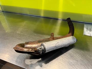 Simonini espansion Vespa 50 special ET3 Primavera