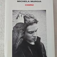 Libro Michela Murgia - Chiru'