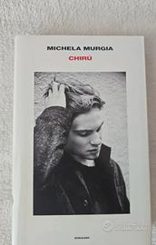 Libro Michela Murgia - Chiru'