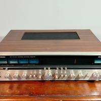 Sintoamplificatore Technics SA-8500 X