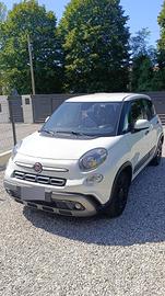 Fiat 500L trekking 