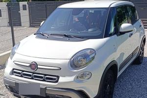 Fiat 500L trekking 