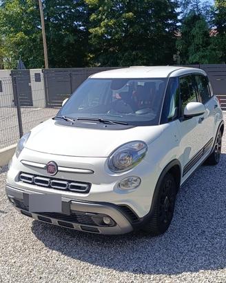 Fiat 500L trekking 