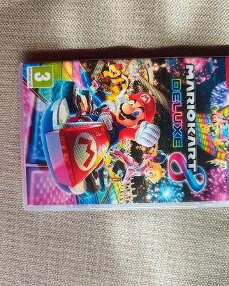 mariokart Deluxe 8