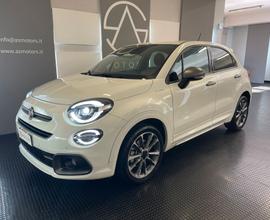 Fiat 500X 1.3 T4 150 CV DCT Sport