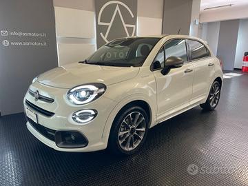 Fiat 500X 1.3 T4 150 CV DCT Sport