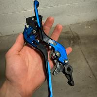 Leve Blu s1000r k63 2021-2025