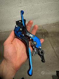 Leve Blu s1000r k63 2021-2025