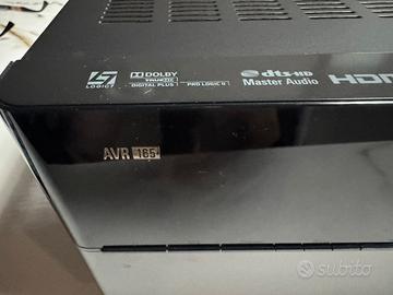 Sintoamplificatore Harman Kardon AVR 165