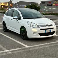 C3 1.4 hdi exlusive