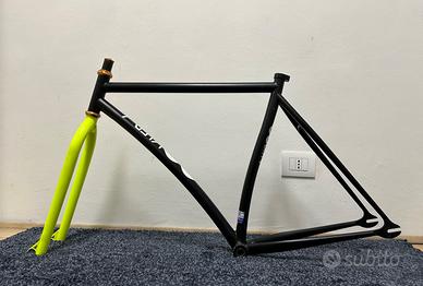 Telaio Gorilla Killroy Taglia 50 Nuovo