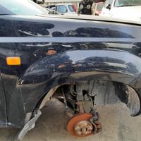 NISSAN X-TRAIL 2003 - PARAFANGO DESTRO