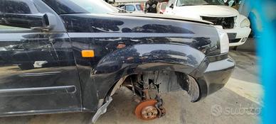 NISSAN X-TRAIL 2003 - PARAFANGO DESTRO