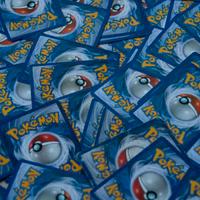 Carte Pokemon, mazzo da 100 carte