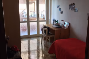 Stanza singola via dalmazia libera da fine mese