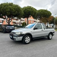 Fiat strada adventure 1.3 mjet